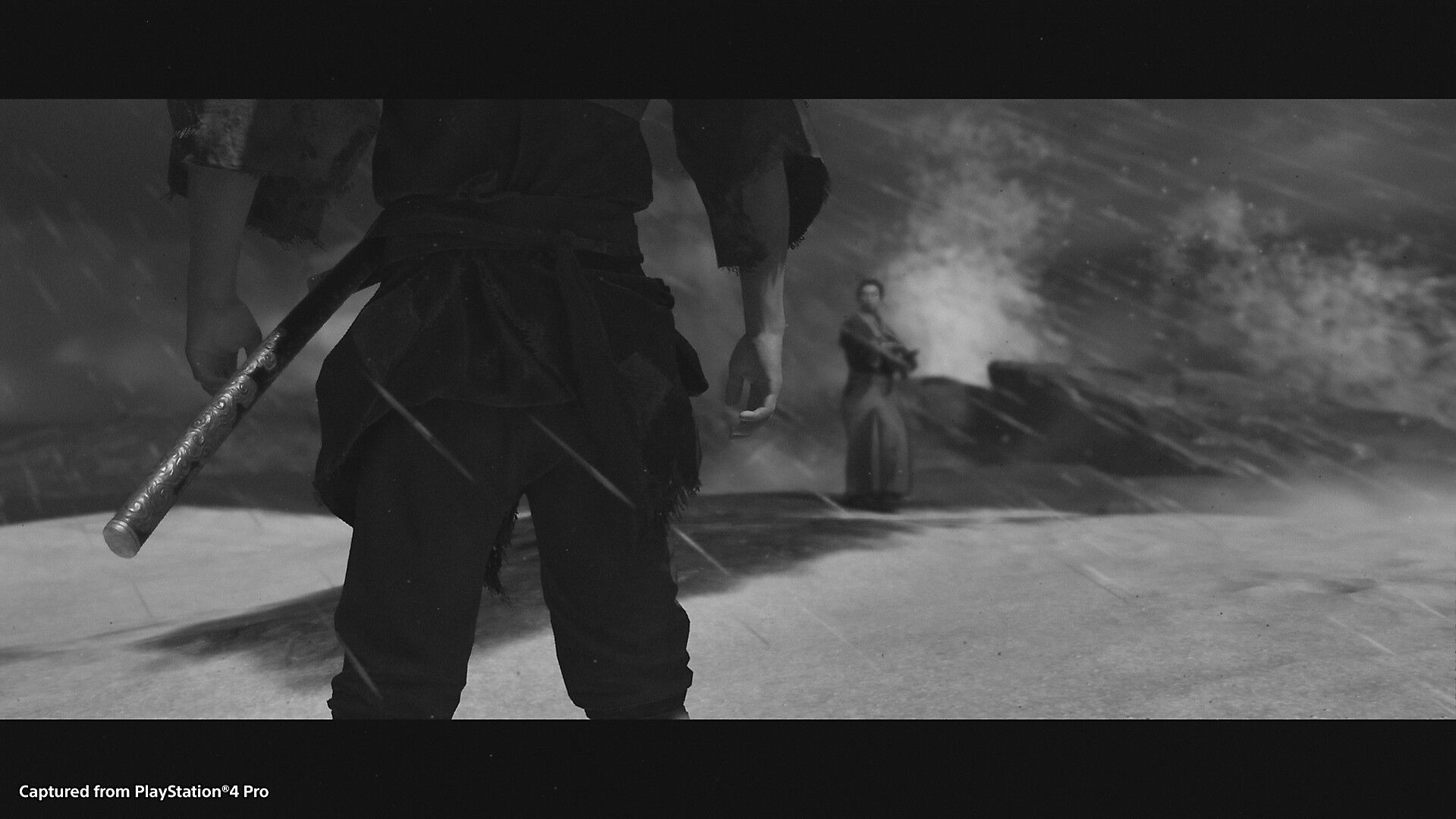 Ghost of Tsushima Screenshot 2